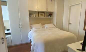 Imagem 7: Apartamento para venda tem 116 metros quadrados com 4 quartos