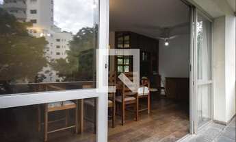 Imagem 7: Apartamento para Aluguel - Panamby, 3 Quartos, 127 m2