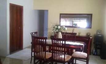 Imagem 2: Casa / Padrão - Bosque dos Eucaliptos - Venda - Residencial