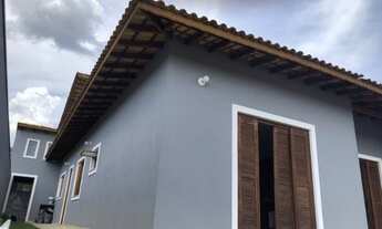 Imagem 2: Itupeva - Casa Padrão - Residencial Girassol