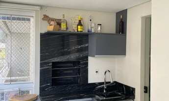 Imagem 7: Apartamento para venda possui 99 metros quadrados com 3 quartos em Bela Vista - São José