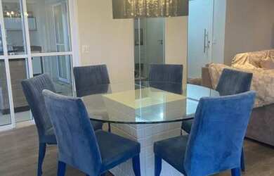 Imagem: APARTAMENTO - TATUAPÉ - SP