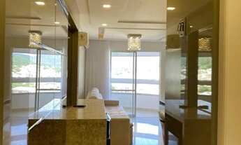 Imagem 2: Apartamento com 3 dormitórios à venda por R$ 1.100.000,00 - Pantanal - Florianópolis/SC