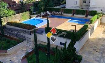 Imagem 2: Apartamento com 3 dormitórios à venda, 117 m² por R$ 1.050.000 - Parque das Flores - Campi