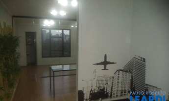 Imagem 2: CONJ. COMERCIAL - VILA OLÍMPIA - SP