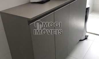 Imagem 5: Apartamento para Venda em Mogi das Cruzes, Vila Mogilar, 3 dormitórios, 1 suíte, 2 banheir