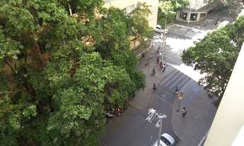 Imagem 6: Belo Horizonte - Apartamento Padrão - Centro