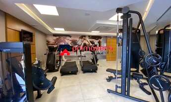 Imagem 5: APARTAMENTO DE 2 DORMITÓRIOS - ALTO PADRÃO NO CANTO DO FORTE