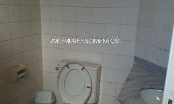 Imagem 6: Sala - Centro - Campinas