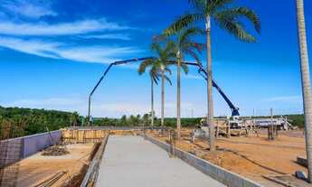 Imagem 11: Lote Com 390 m² no Mais Moderno Condomínio De Alto Padrão, Yby Natureza