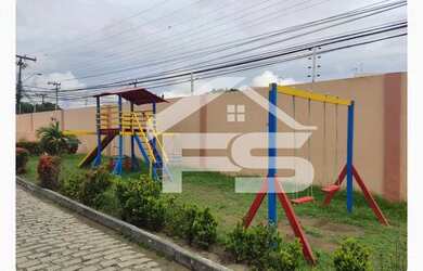 Imagem 4: Casa Duplex em Condomínio no Bairro Maraponga - 91,8 m²