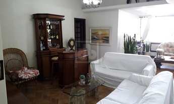 Imagem 3: Rio de Janeiro - Apartamento Padrão - Tijuca