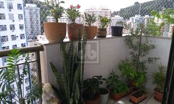 Imagem: Niterói - Apartamento Padrão - Santa Rosa