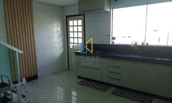 Imagem 5: Casa no bairro Jardim Riacho das Pedras Contagem