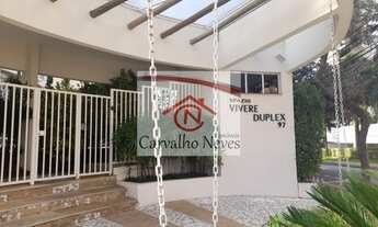 Imagem: Apartamento Loft - Duplex em Anhangabaú