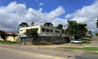 Imagem 2: CURITIBA - Loja/Salão - Cajuru