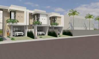 Imagem 5: Casa para venda tem 165 metros quadrados com 4 quartos na Sapiranga