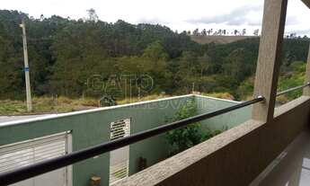 Imagem 2: Lindíssima casa para venda no Portal dos Ipês em Cajamar/SP