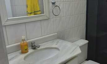 Imagem 6: Apartamento para venda possui 75 metros quadrados com 3 quartos