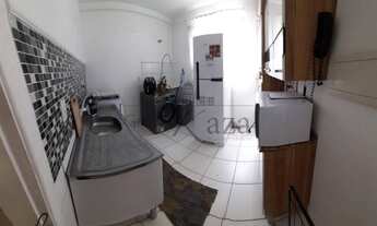 Imagem 4: Apartamento 2 dormitórios 55 mts