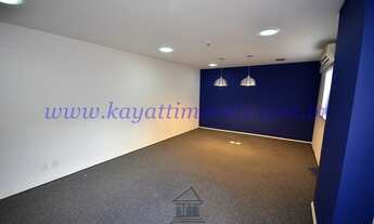 Imagem 5: Prédio com 10 anos - Perto da Paulista