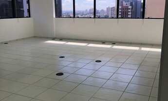 Imagem 2: Sala/Conjunto para aluguel e venda tem 70 m² em Vila Monte Alegre - São Paulo - SP