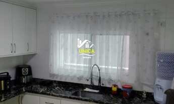 Imagem 5: Casa no Aruã; Mogi das Cruzes; Única Imóveis-sp. Fundo com a Reserva