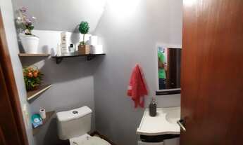 Imagem 7: Sobrado para venda tem 80 metros quadrados com 2 quartos em Santa Isabel - Viamão - RS