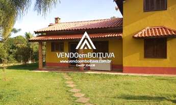 Imagem 3: Chácara para Venda em Boituva, Boituville, 5 dormitórios, 4 suítes, 6 banheiros, 4 vagas