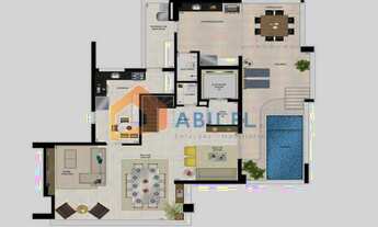 Imagem: São Paulo - Apartamento Padrão - Jardim