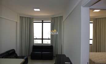 Imagem 2: L´HIRONDELLE - FLAT REFORMADO E ATUALIZADO