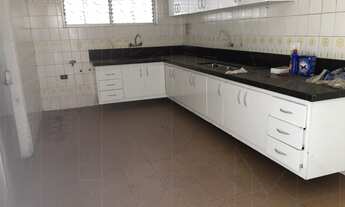 Imagem 3: CASA COMERCIAL em São Paulo - SP, Campo Belo