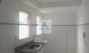 Imagem 4: Anápolis - Apartamento Padrão - Vila Fabril