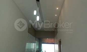 Imagem 5: Goiânia - Casa Padrão - Jardim Presidente