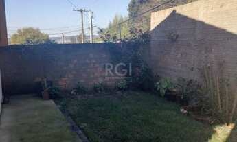 Imagem 4: CASA TÉRREA 2 DORMITÓRIOS LIVING DOIS AMBIENTES, 2 BANHEIROS SENDO 1 COM JUNQUER, ÁREA GOU