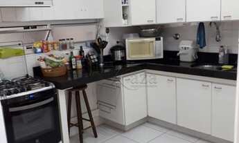 Imagem 5: Jardim Esplanada - Residencial Mayflower - 247m² - 4 Dormitórios - Aceita Permuta