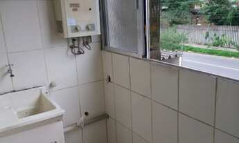 Imagem 6: Porto Alegre - Apartamento Padrão - Cristal