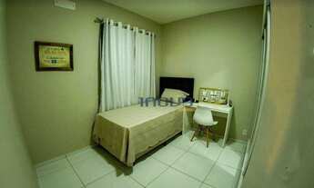 Imagem 6: Apartamento com 2 dormitórios à venda, 51 m² por R$ 175.000,00 - Messejana - Fortaleza/CE