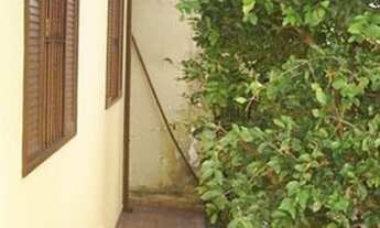 Imagem 4: Casa para Venda em Taubaté, Estoril, 3 dormitórios, 1 suíte, 2 banheiros, 2 vagas