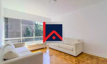 Imagem: Apartamento Locação 3 Dormitórios - 95