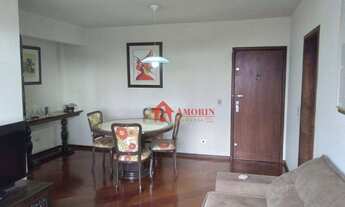 Imagem 3: Apartamento com 2 dormitórios à venda, 103 m² por R$ 270.000,00 - Jardim Botânico - Curiti