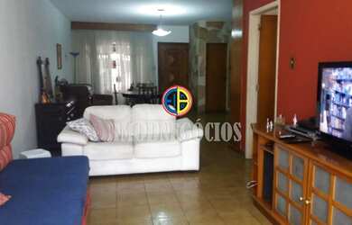 Imagem 6: SãO PAULO - Sobrado Padrão - Chácara Santo Antônio (Zona Sul