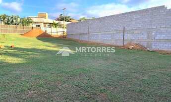 Imagem: Terreno a venda Condominio Querencia - Valinhos