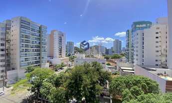 Imagem 6: Espaçoso 03 Quartos C/Suíte, sol da manhã a venda