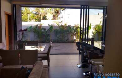 Imagem 7: CASA EM CONDOMÍNIO - CONDOMÍNIO VITA VERDI - SP