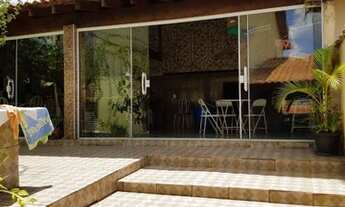 Imagem 7: CASA SOBRADO - VILA REAL - HORTOLÂNDIA - SP