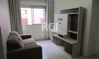 Imagem 2: Porto Alegre - Apartamento Padrão - Santa Tereza