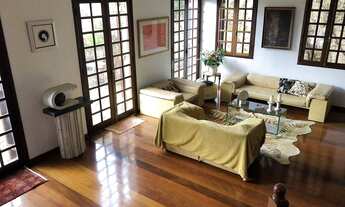 Imagem 4: 06005 - Casa 3 Dorms. (3 Suítes), GRANJA VIANA - COTIA/SP