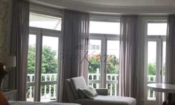 Imagem 5: Condomínio Altos da Serra I - 3 Dormitórios - 460m² - Aceita Permuta