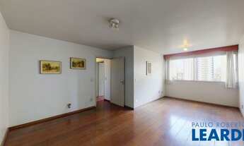 Imagem 2: APARTAMENTO - MOEMA PÁSSAROS - SP